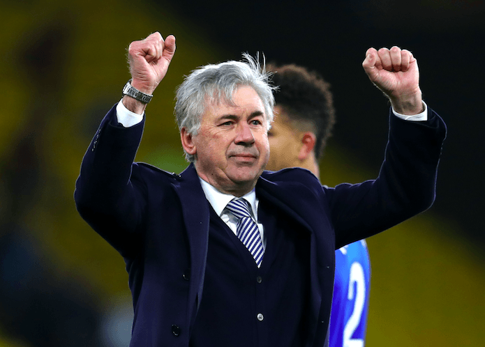 Carlo Ancelotti