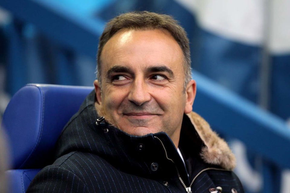 Carlos Carvalhal is now available after leaving Braga