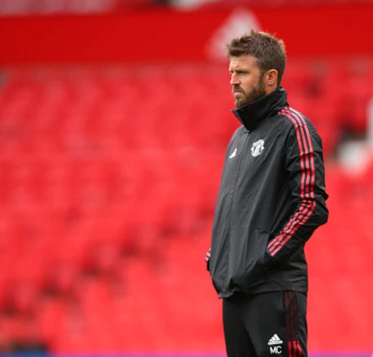 Villarreal vs Manchester United Betting Cheat Sheet: Can temporary manager Michael Carrick get United firing again?