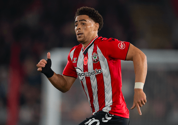 Che Adams