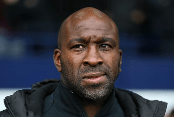 Darren Moore's side welcome Plymouth this Sunday.