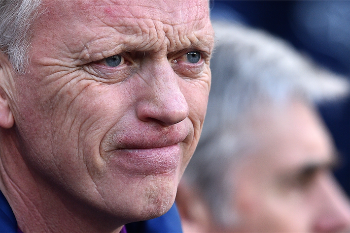 BTTS Tips: David Moyes' men feature in our 10/1 four-fold
