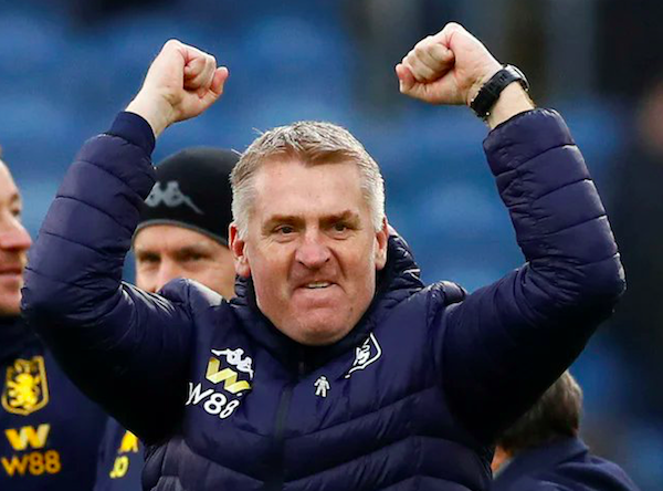 Where next for Dean Smith?