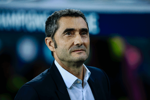 Ernesto Valverde