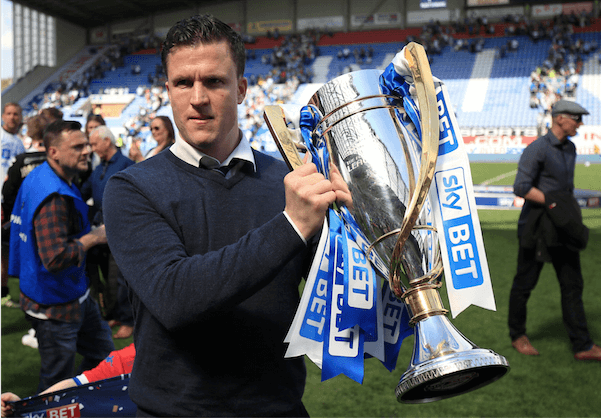 Gary Caldwell