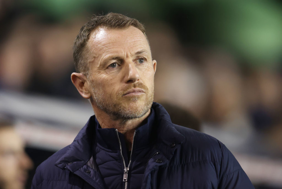 Millwall manager Gary Rowett has suddenly burst into contention for the QPR job