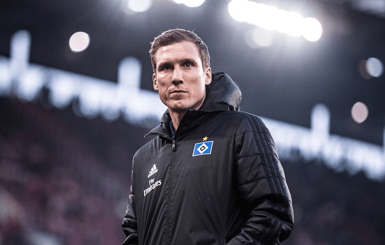 Could Hannes Wolf be an option for Barnsley?