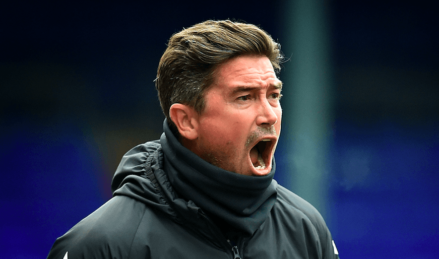 Barnet sacked Harry Kewell after seven games