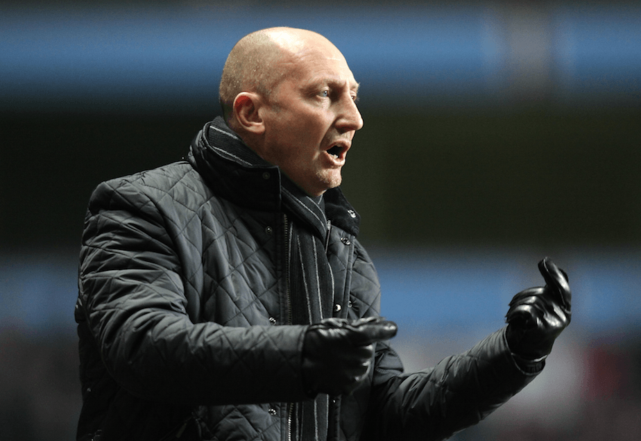 Ian Holloway_962911