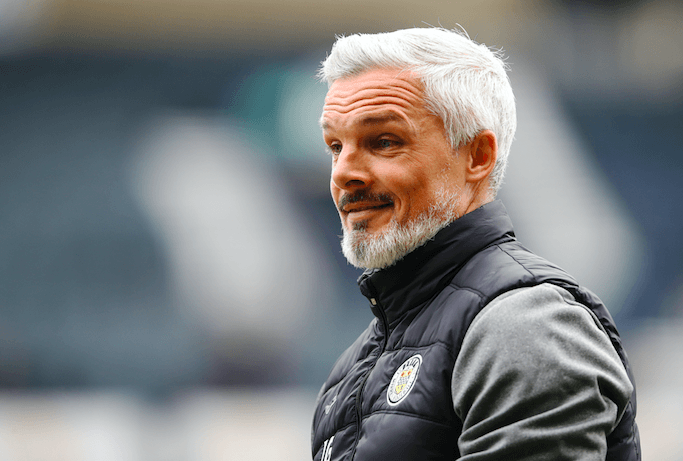 Jim Goodwin