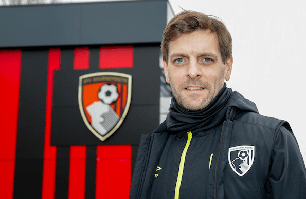 Could Jonathan Woodgate be an option?