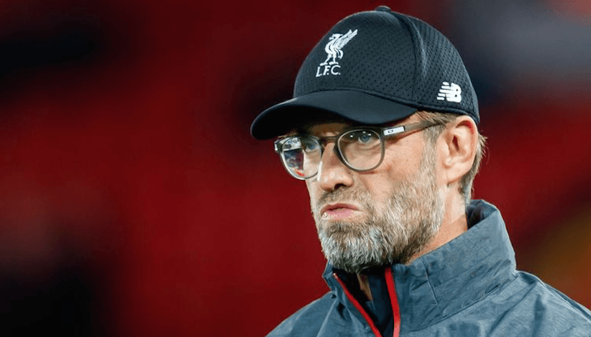 Glen Johnson believes Liverpool could miss out on the top four this season.