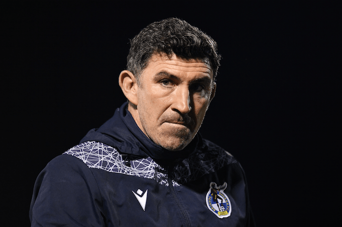 Could an old face return to Southend?