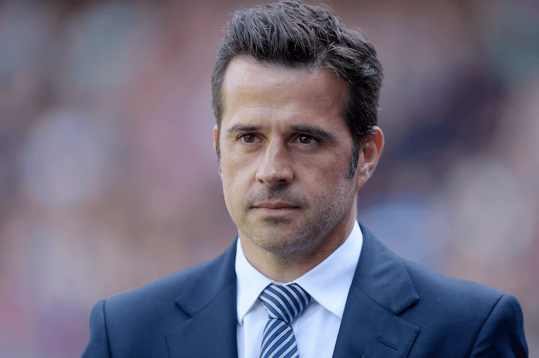 Marco Silva is rediscovering his managerial mojo at Fulham