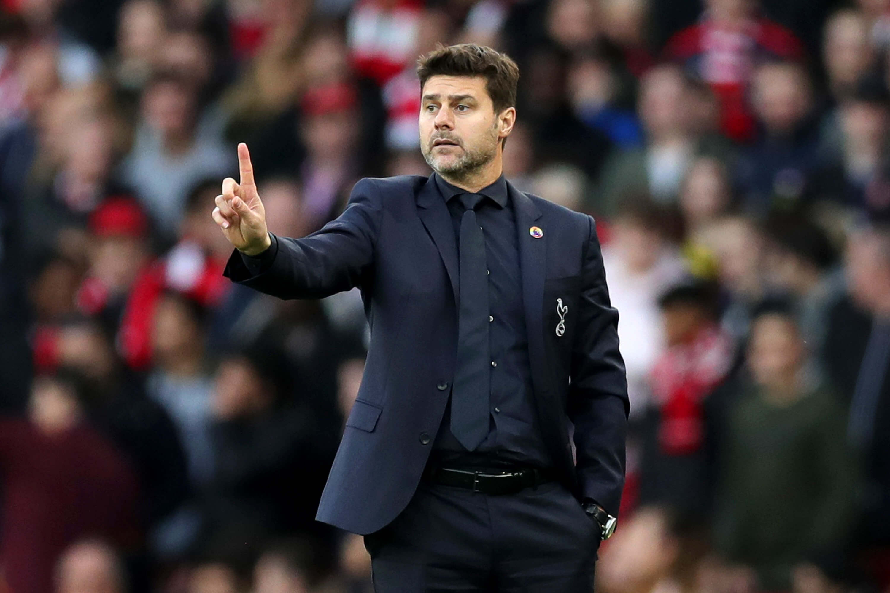 Mauricio Pochettino