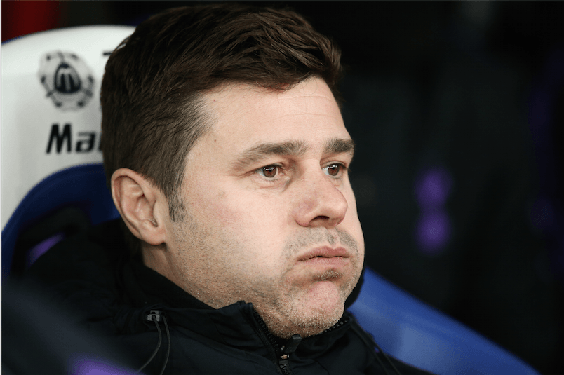 With Man Utd reportedly closing in on Erik ten Hag, what does the future hold for Mauricio Pochettino?