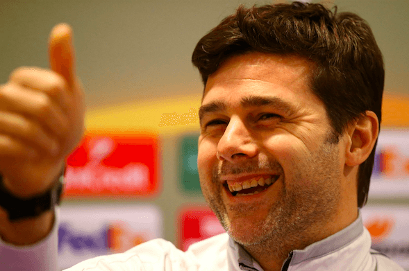 Mauricio Pochettino