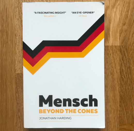 Mensch: Delving into the world of innovative young German gaffers