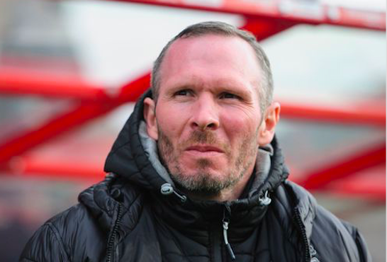 Salford-born Michael Appleton is the early favourite for the Salford City job
