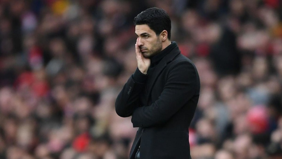 Mikel Arteta's side top the table heading into Gameweek 4
