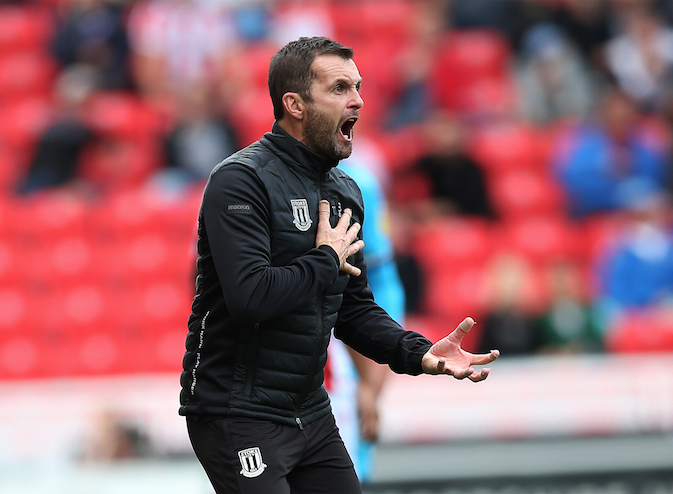 Swansea vs Luton : Can Nathan Jones men keep up their impressive form?