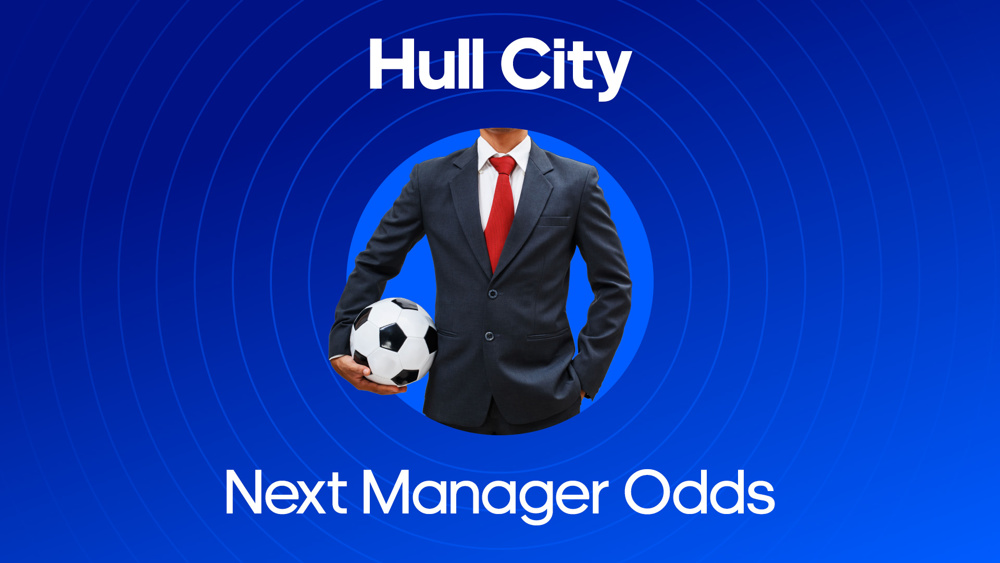next Hull City Manager Odds