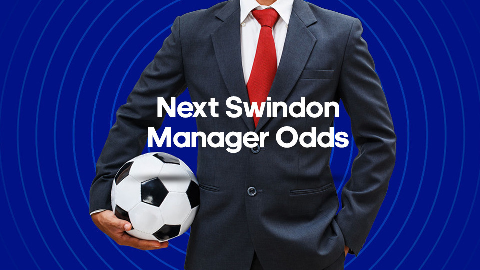 Four candidates to replace Jody Morris at Swindon