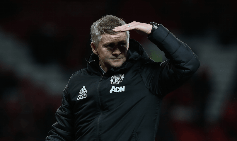 Man Utd vs Man City Betting Preview.