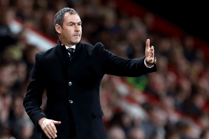 Paul Clement is now a leading contender in the betting