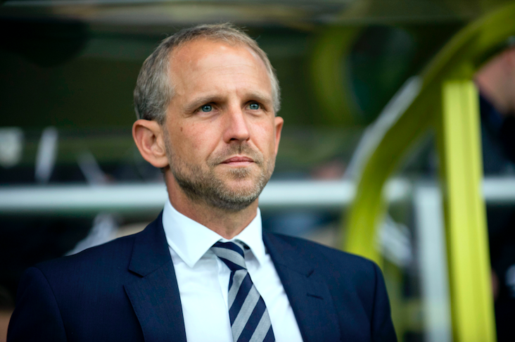 Paul Trollope is the latest manager linked to Doncaster