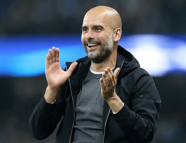 Can Pep's men avoid a potential upset in the FA Cup?