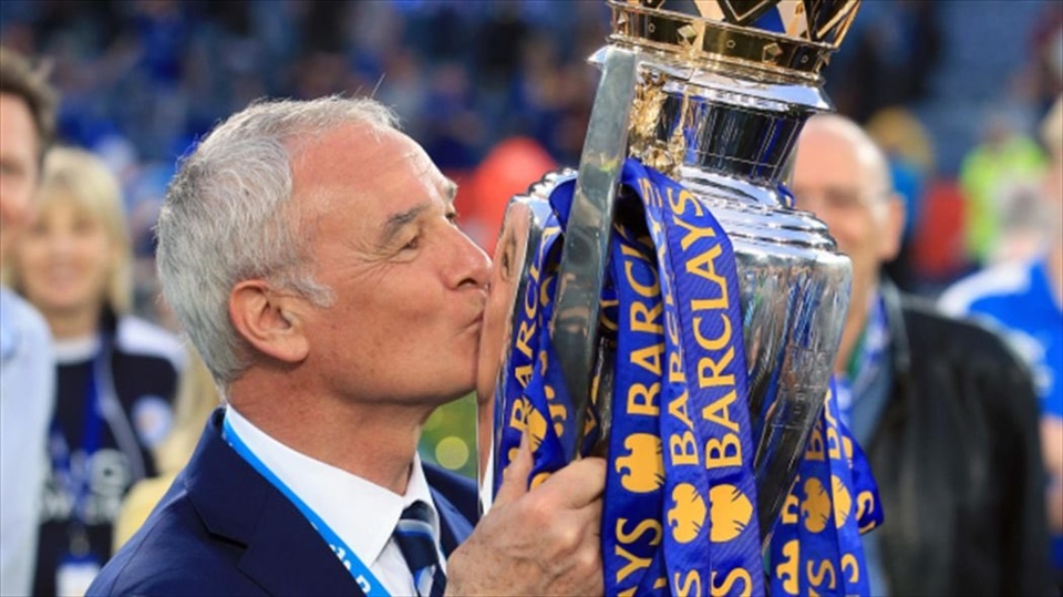 Claudio Ranieri is one of the early favourites for the Watford job