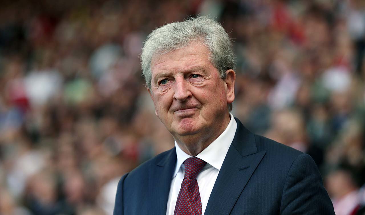 Can Roy Hodgson lead Watford to a win here?