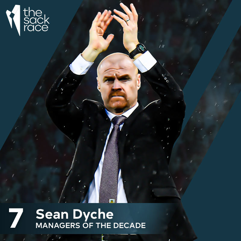 Sean Dyche