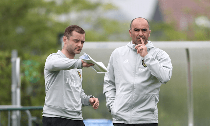 Hibs appear to be closing in on Jack Ross' replacement