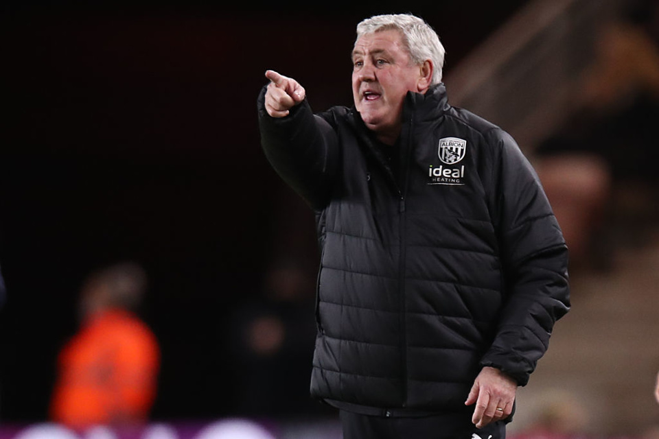 Bruce's Boys host Watford in a battle of promotion chasers