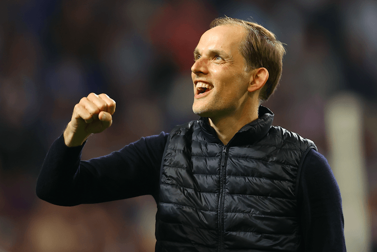 Can Thomas Tuchel claim the Premier League crown?