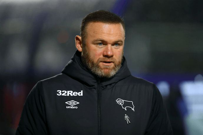 Next Everton manager odds: Wayne Rooney heads the betting.