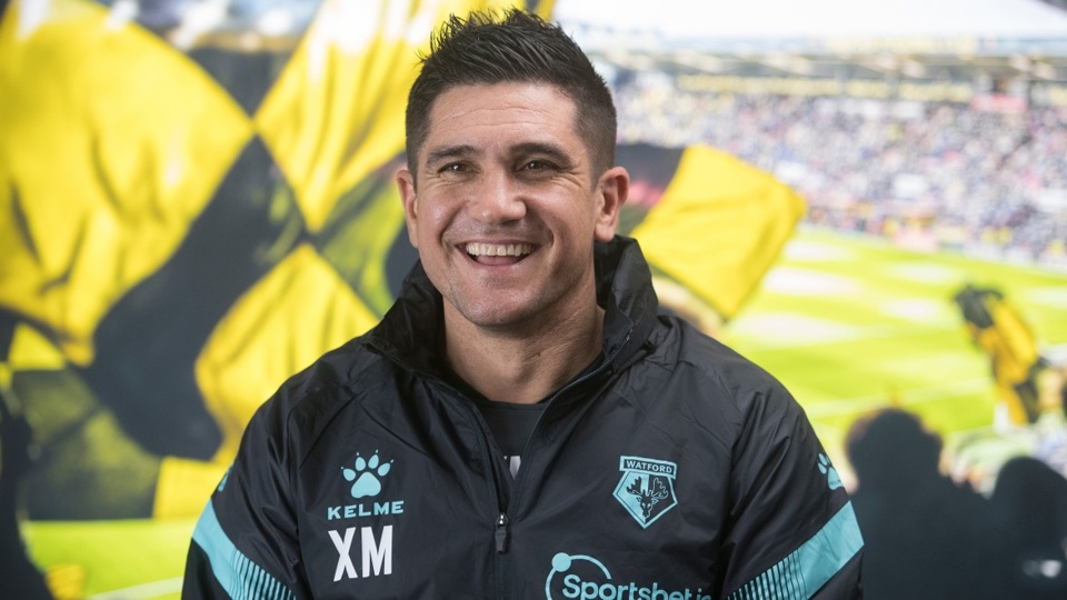 Xisco Munoz is the early favourite for the sack