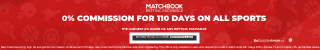 Offer Banner - Enjoy 0% Commission For 110 Days