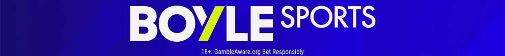 Offer Banner - Bet £10 Get £40 in Free Bets