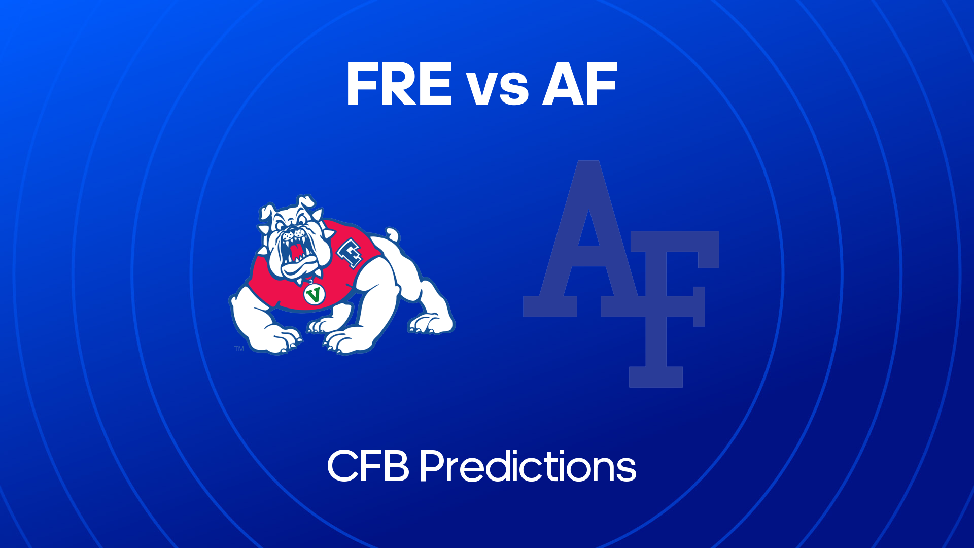 college-football team match up image