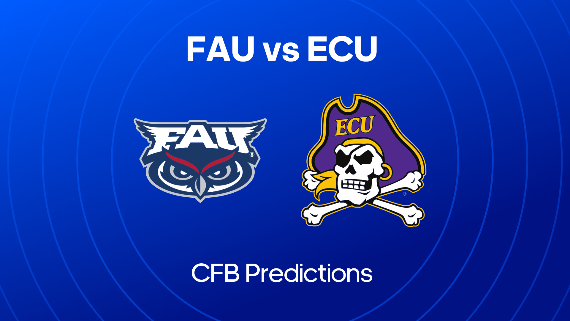 college-football team match up image