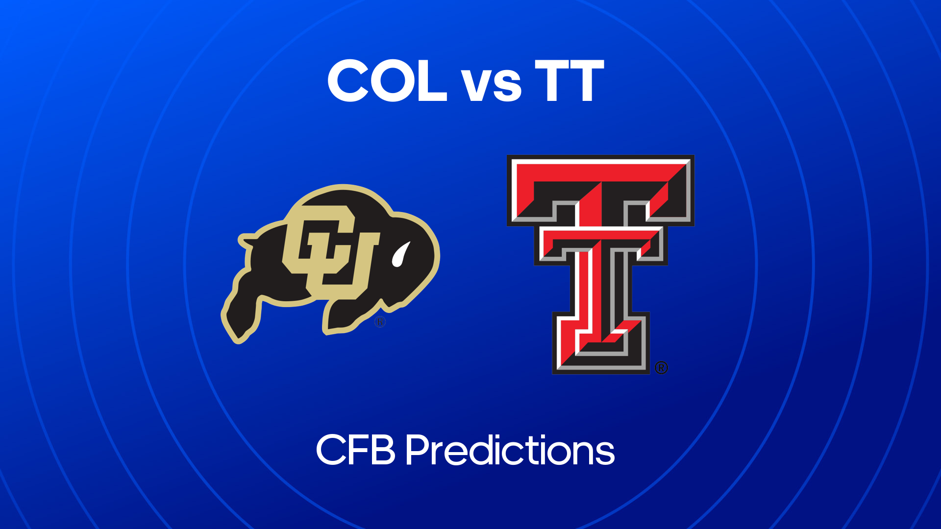 college-football team match up image
