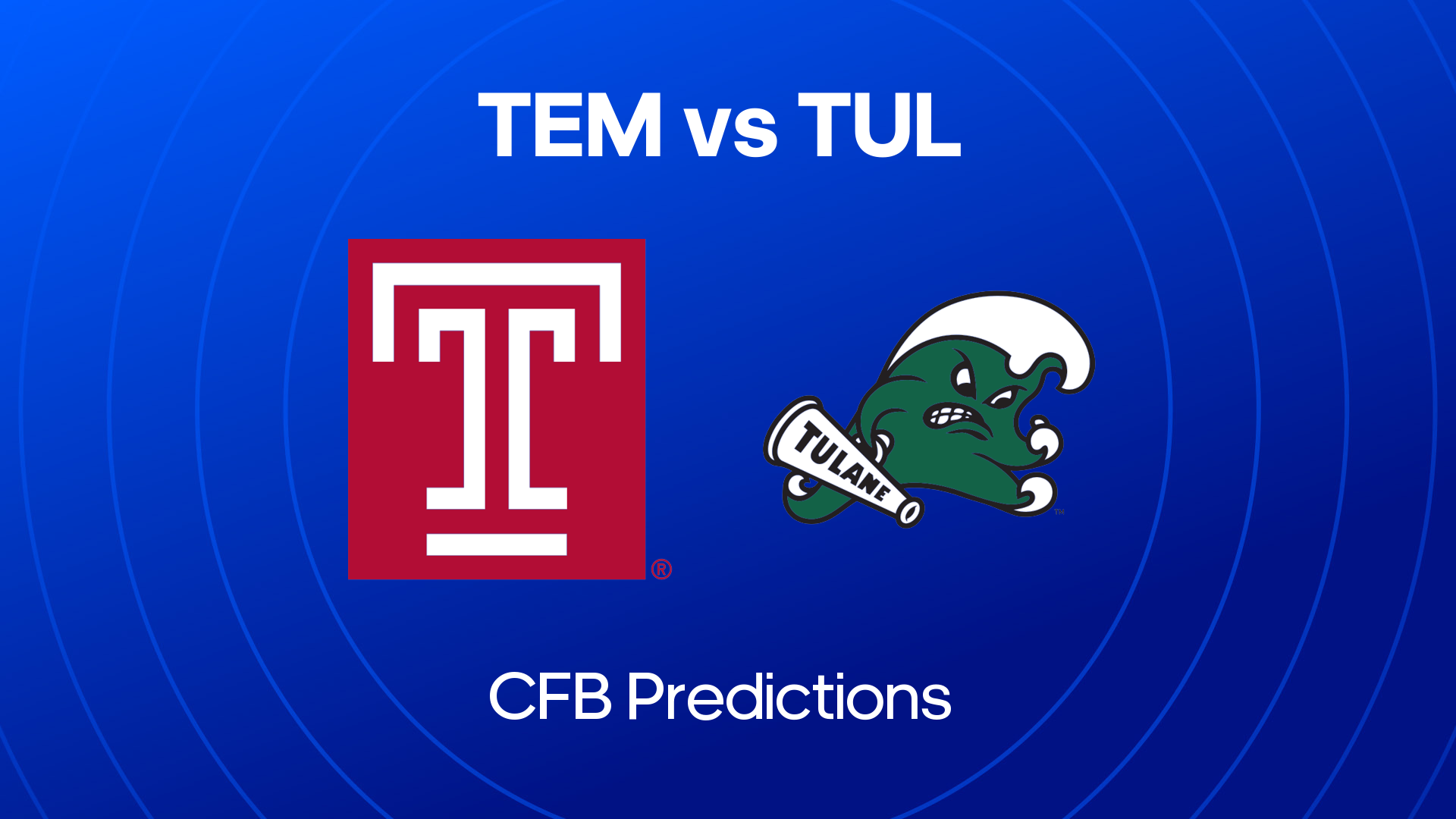 college-football team match up image