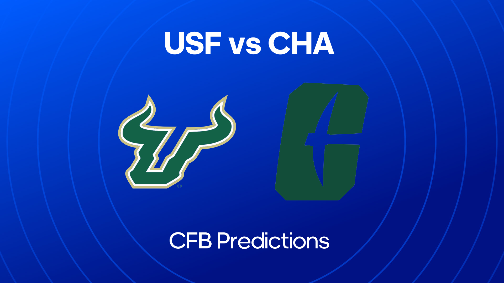 college-football team match up image