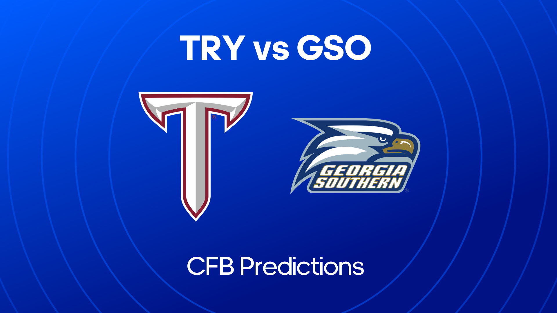 college-football team match up image