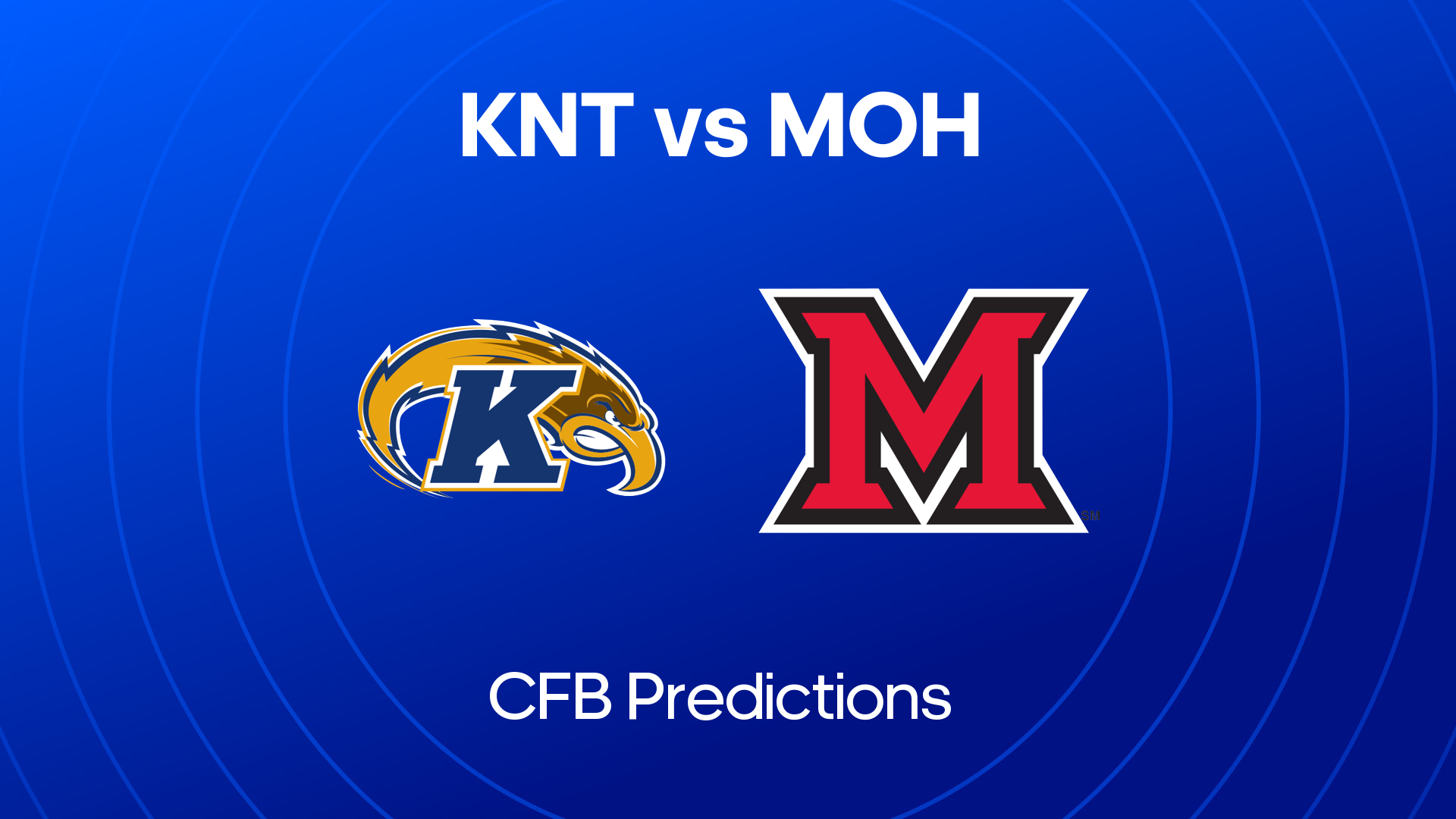 college-football team match up image
