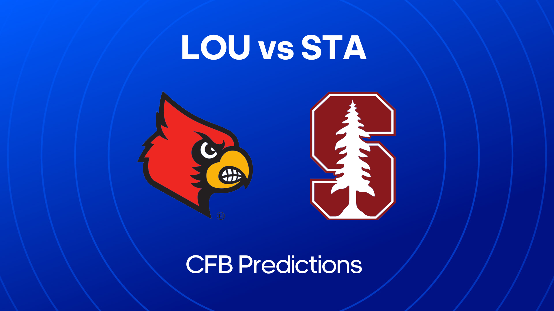 college-football team match up image