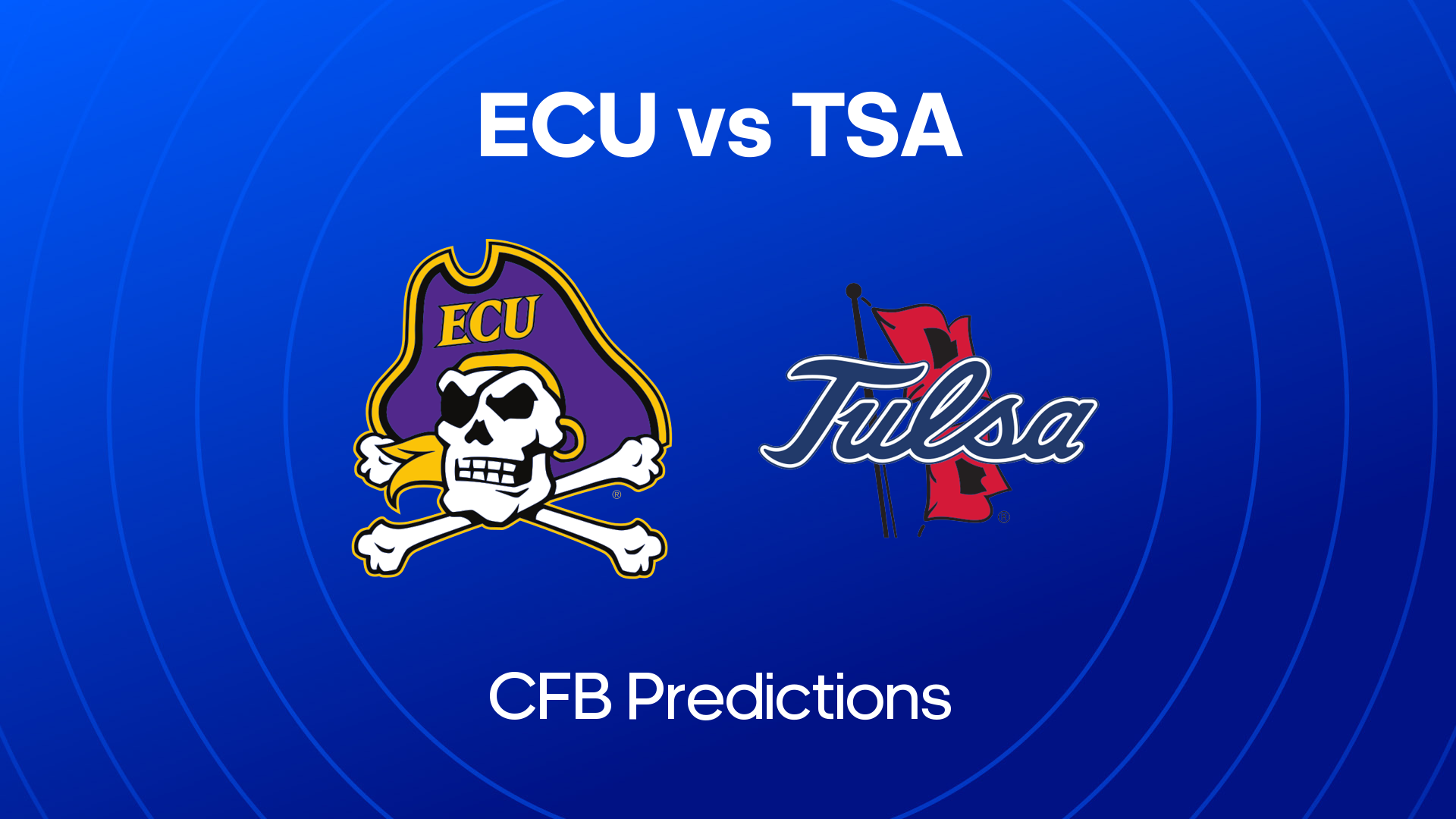 college-football team match up image